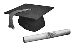 diploma