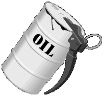 oil drum