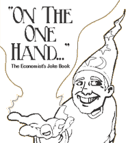 joke book inside cover