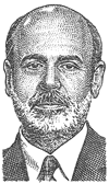 ben bernanke