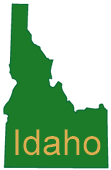 idaho
