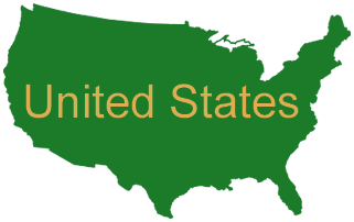 united states