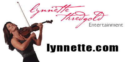 Lynnette Thredgold