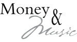 money and music